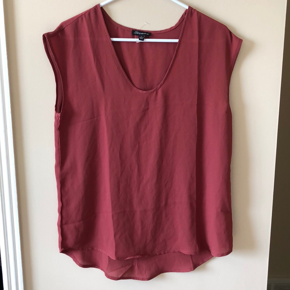 BUNDLE! 2 blusas
